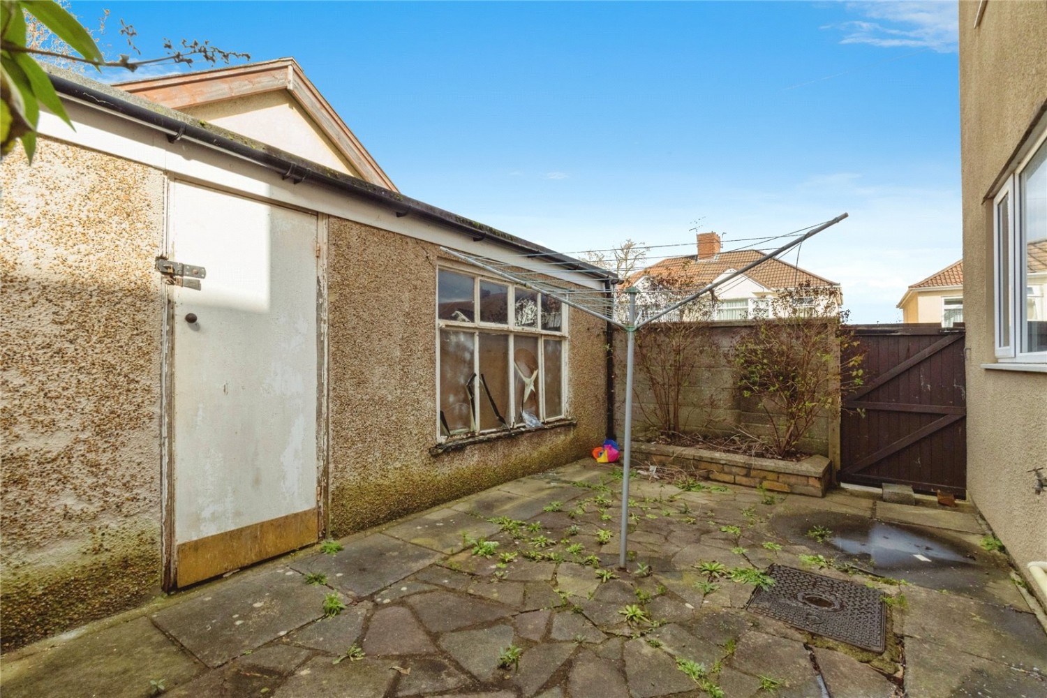 Bedminster, Bristol