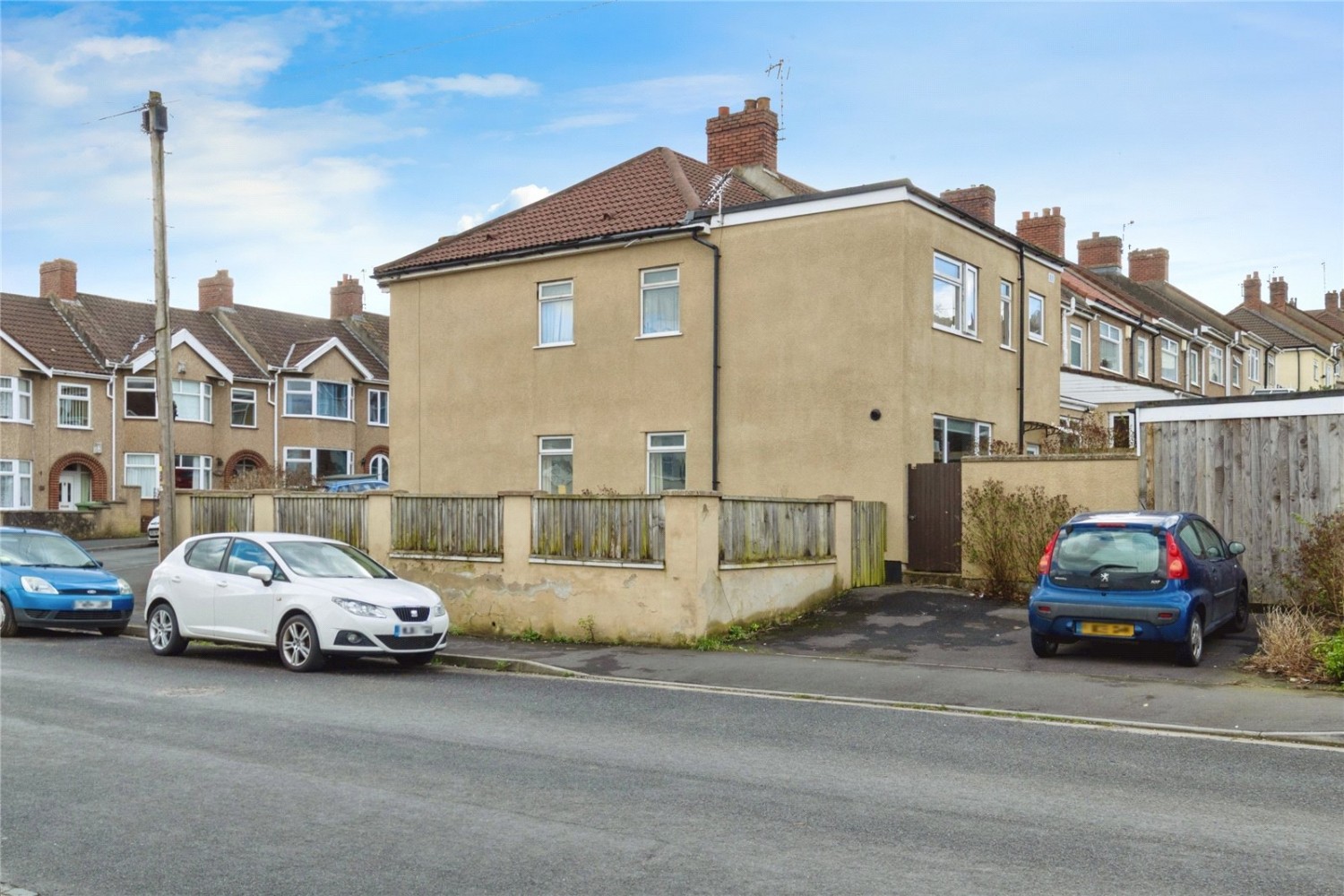 Bedminster, Bristol