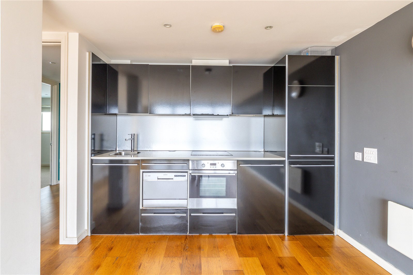 2 bedroom Flat for sale in Bedminster, Bristol