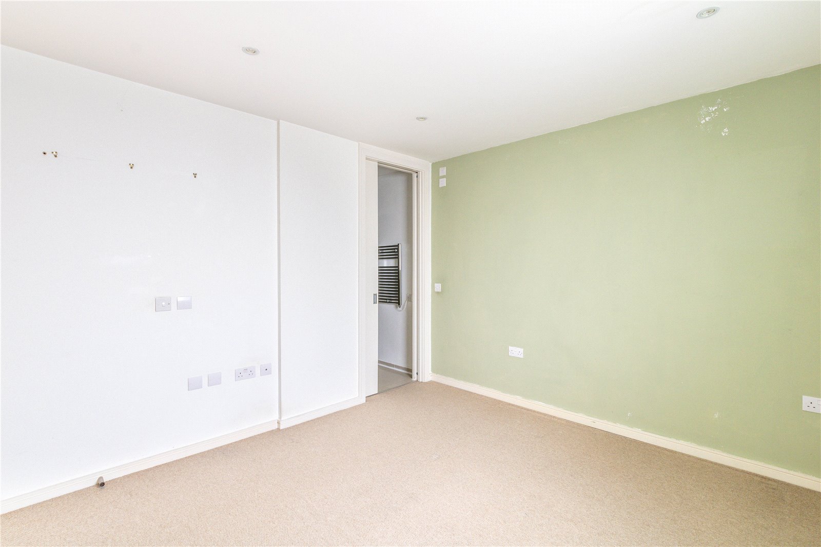 2 bedroom Flat for sale in Bedminster, Bristol