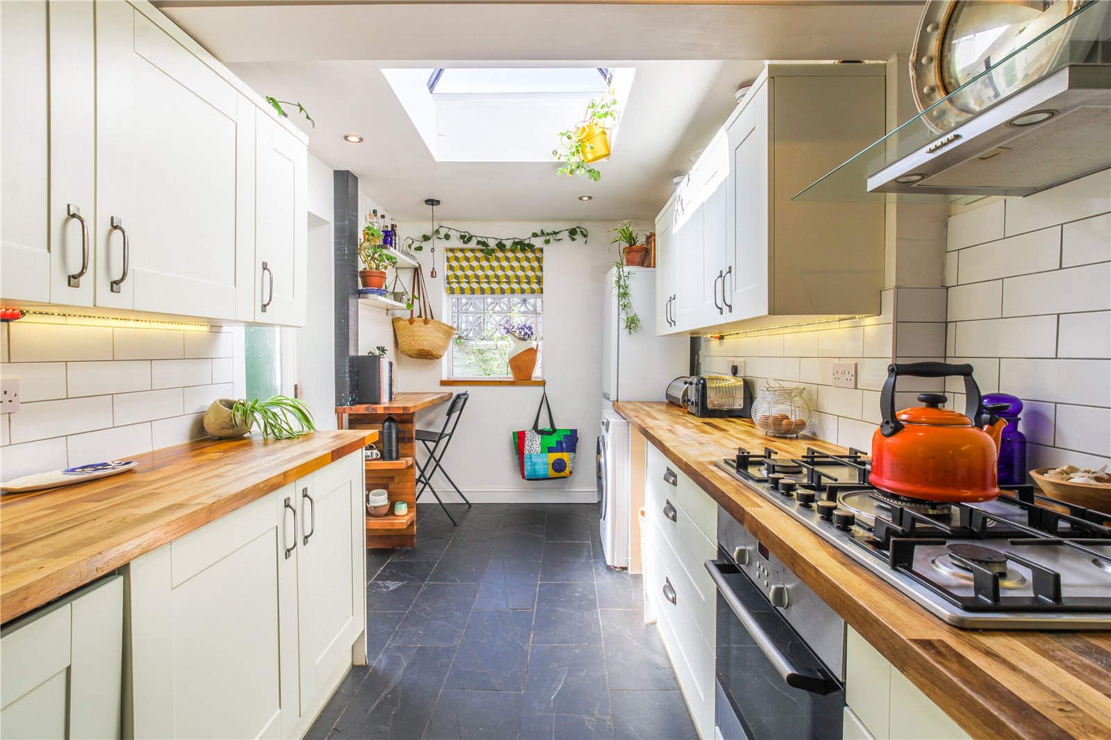 3 bedroom House for sale in Bedminster, BRISTOL
