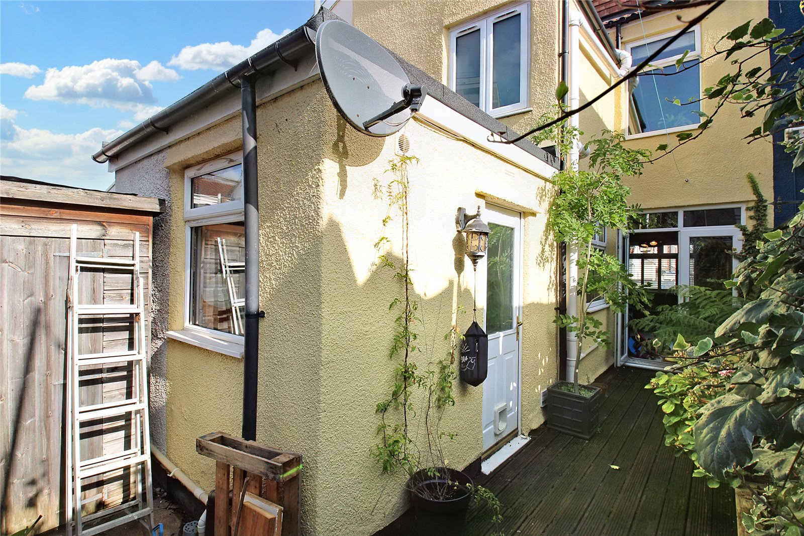 3 bedroom House for sale in Bedminster, BRISTOL