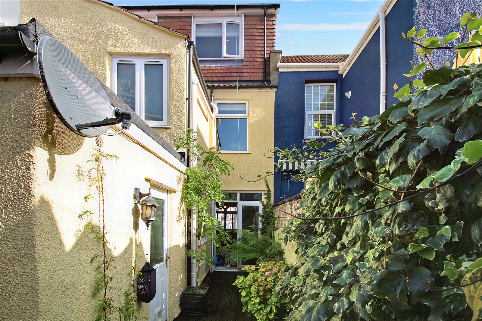 3 bedroom House for sale in Bedminster, BRISTOL