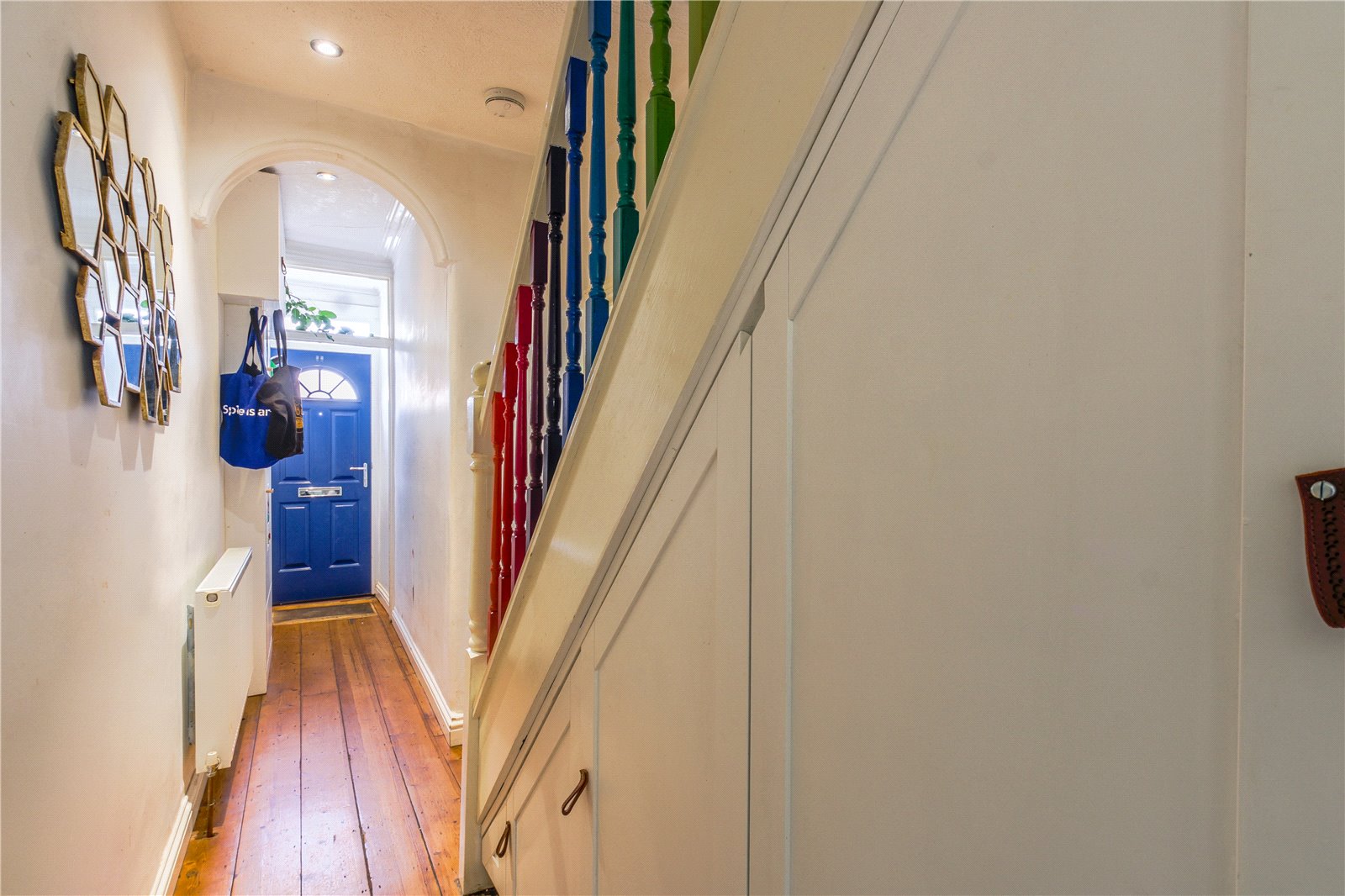 3 bedroom House for sale in Bedminster, BRISTOL