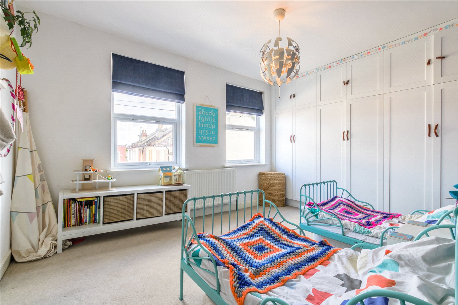 3 bedroom House for sale in Bedminster, BRISTOL