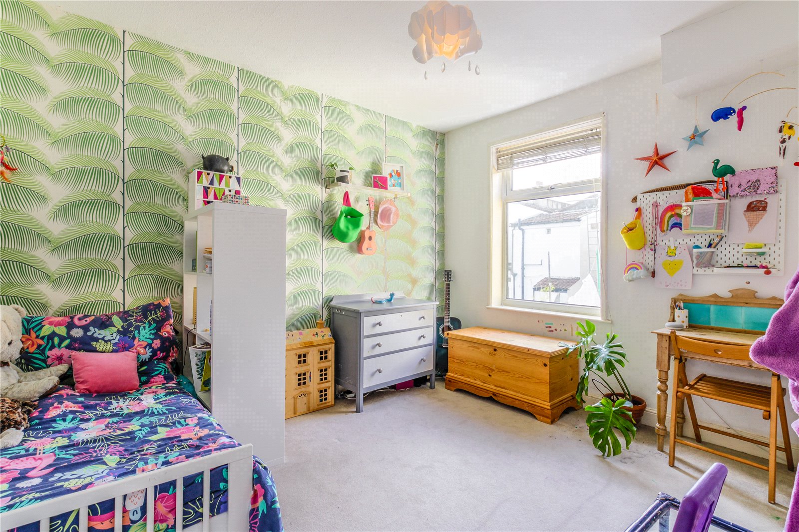 3 bedroom House for sale in Bedminster, BRISTOL