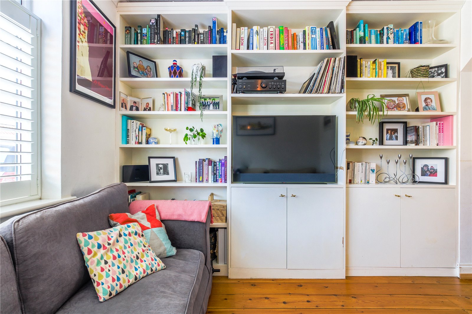 3 bedroom House for sale in Bedminster, BRISTOL