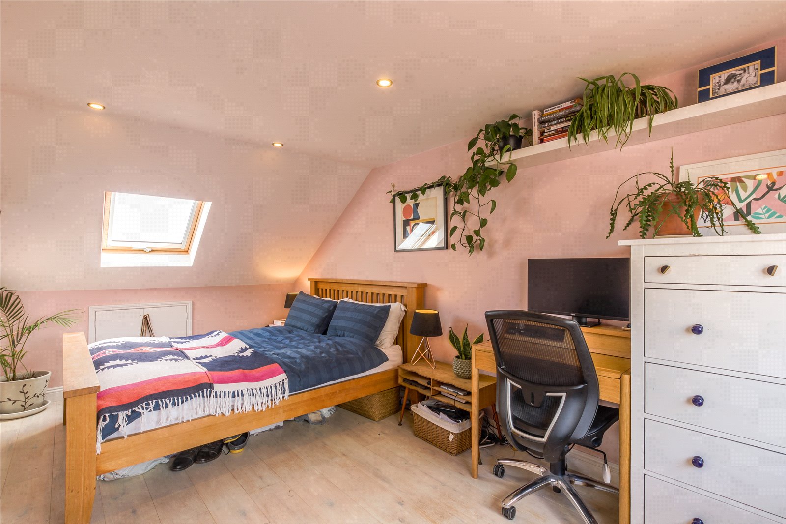 3 bedroom House for sale in Bedminster, BRISTOL