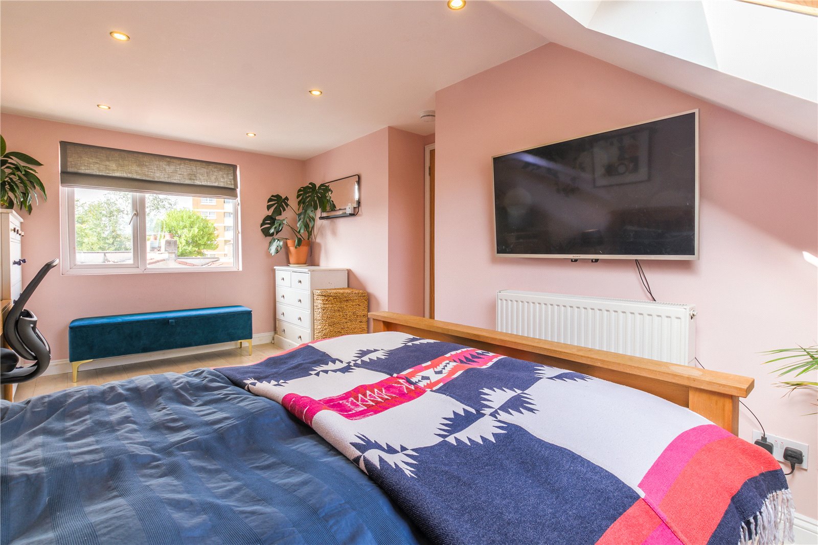 3 bedroom House for sale in Bedminster, BRISTOL