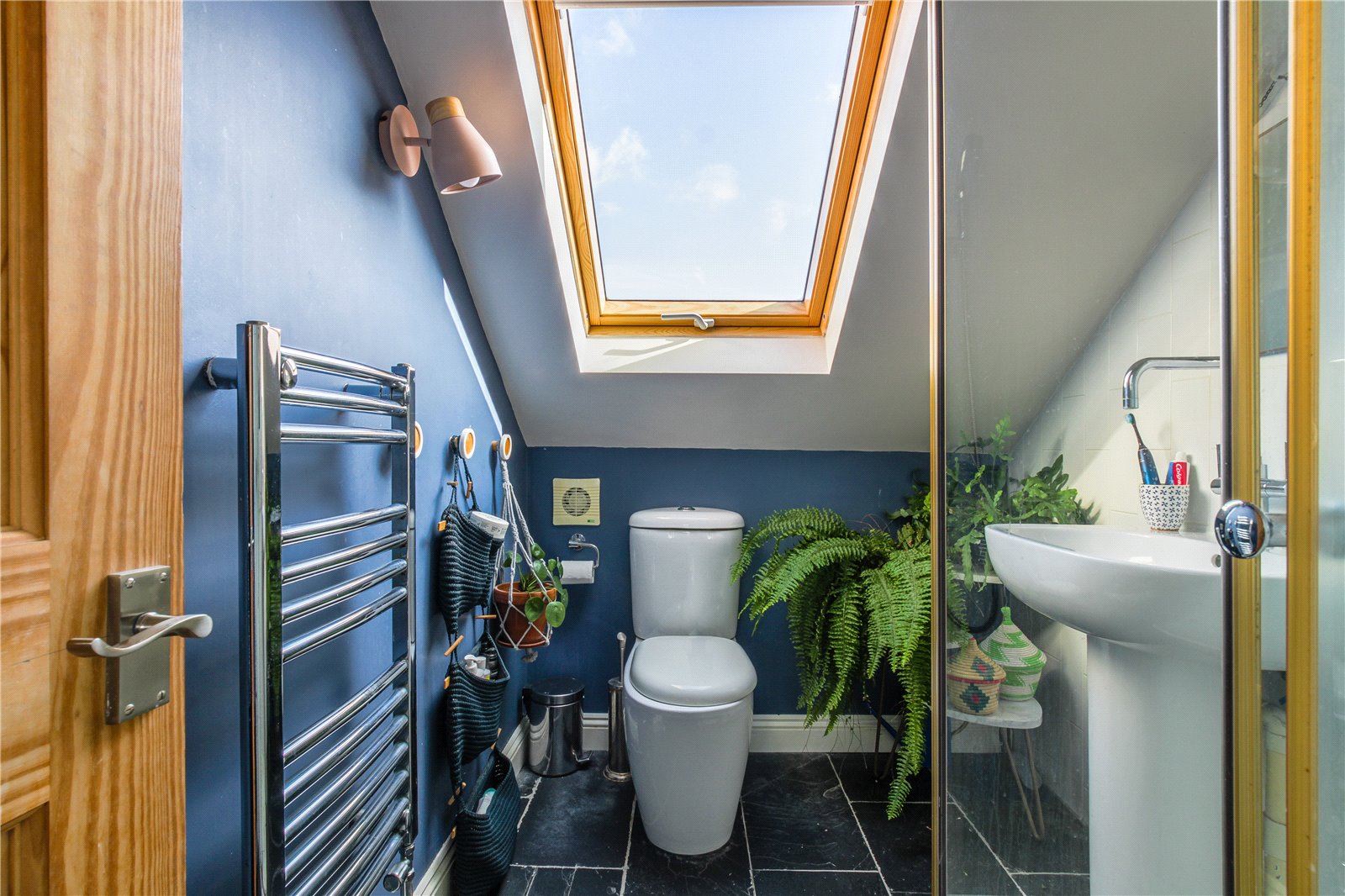 3 bedroom House for sale in Bedminster, BRISTOL