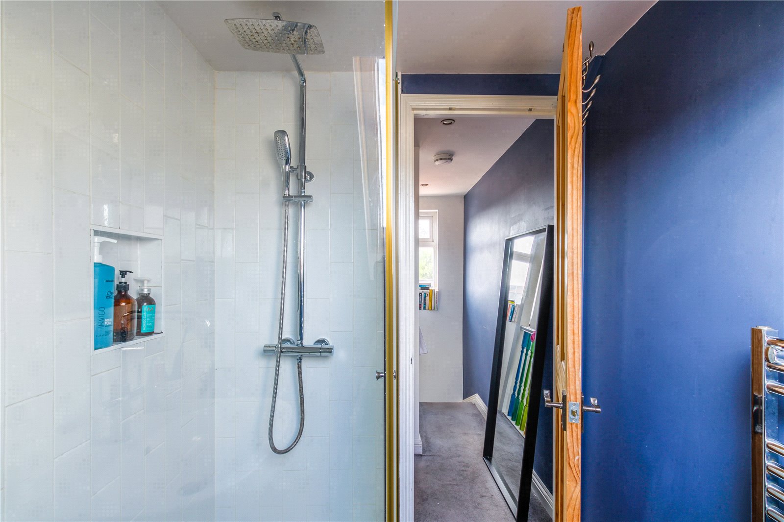 3 bedroom House for sale in Bedminster, BRISTOL