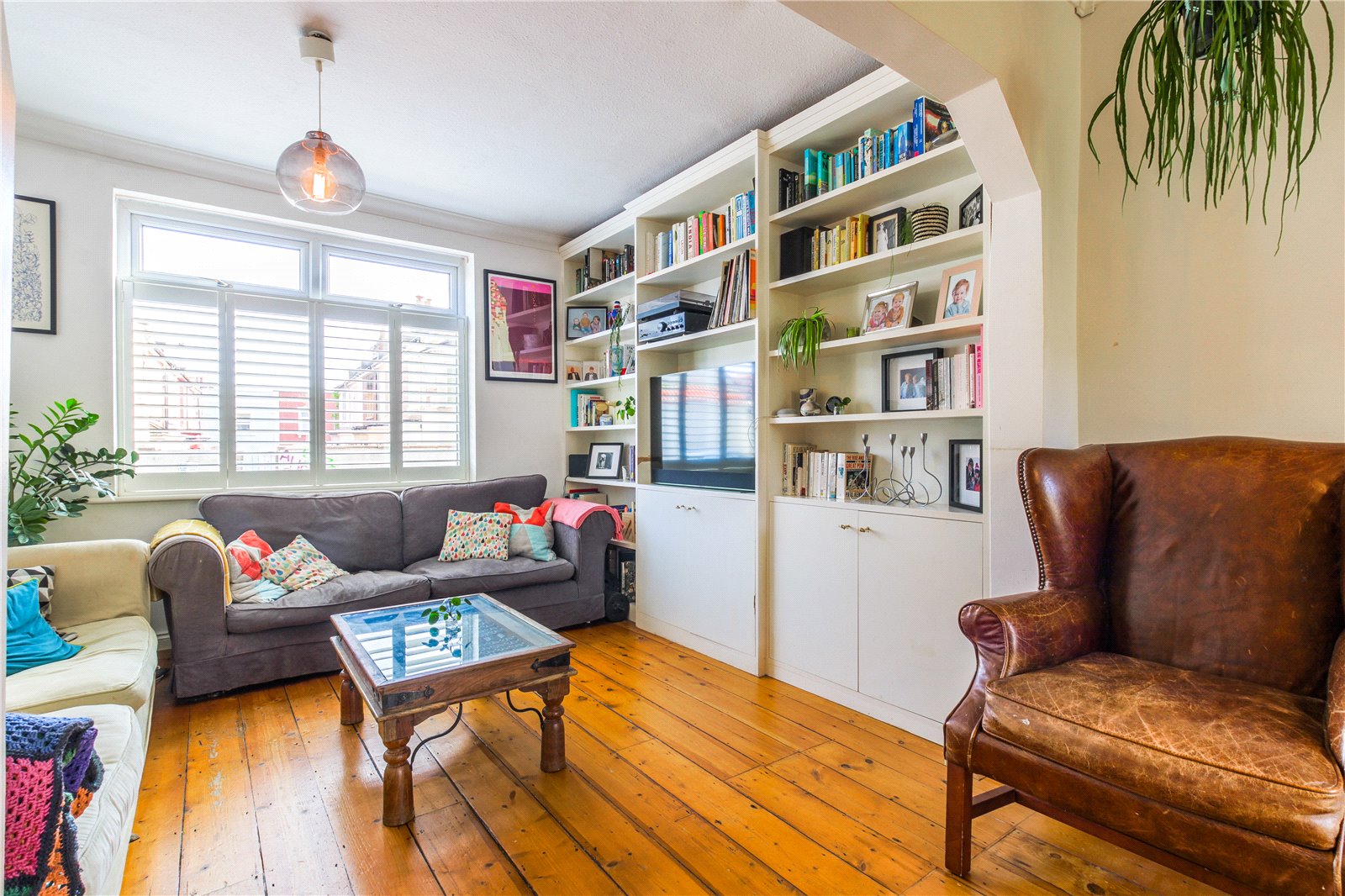 3 bedroom House for sale in Bedminster, BRISTOL