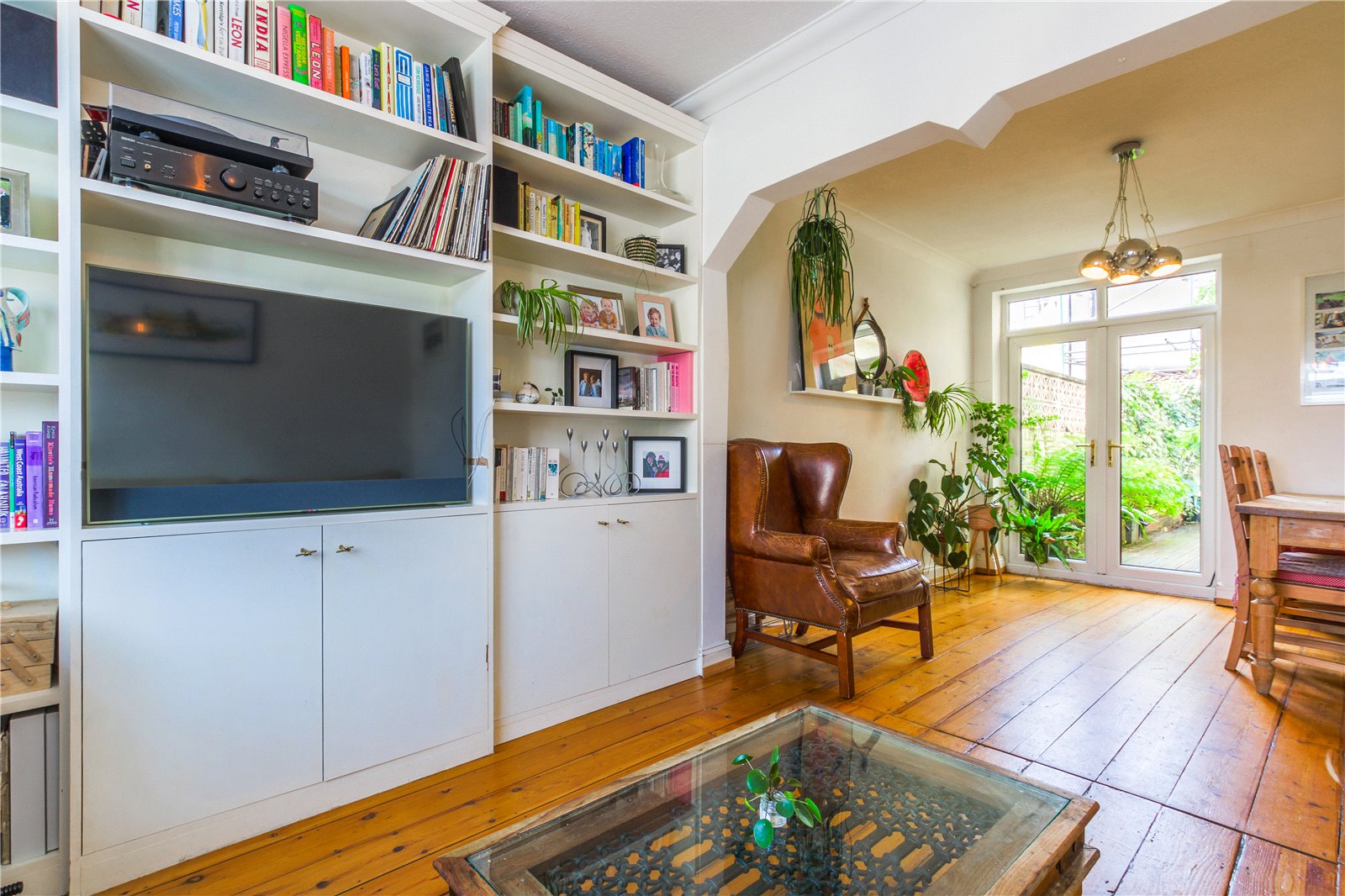 3 bedroom House for sale in Bedminster, BRISTOL