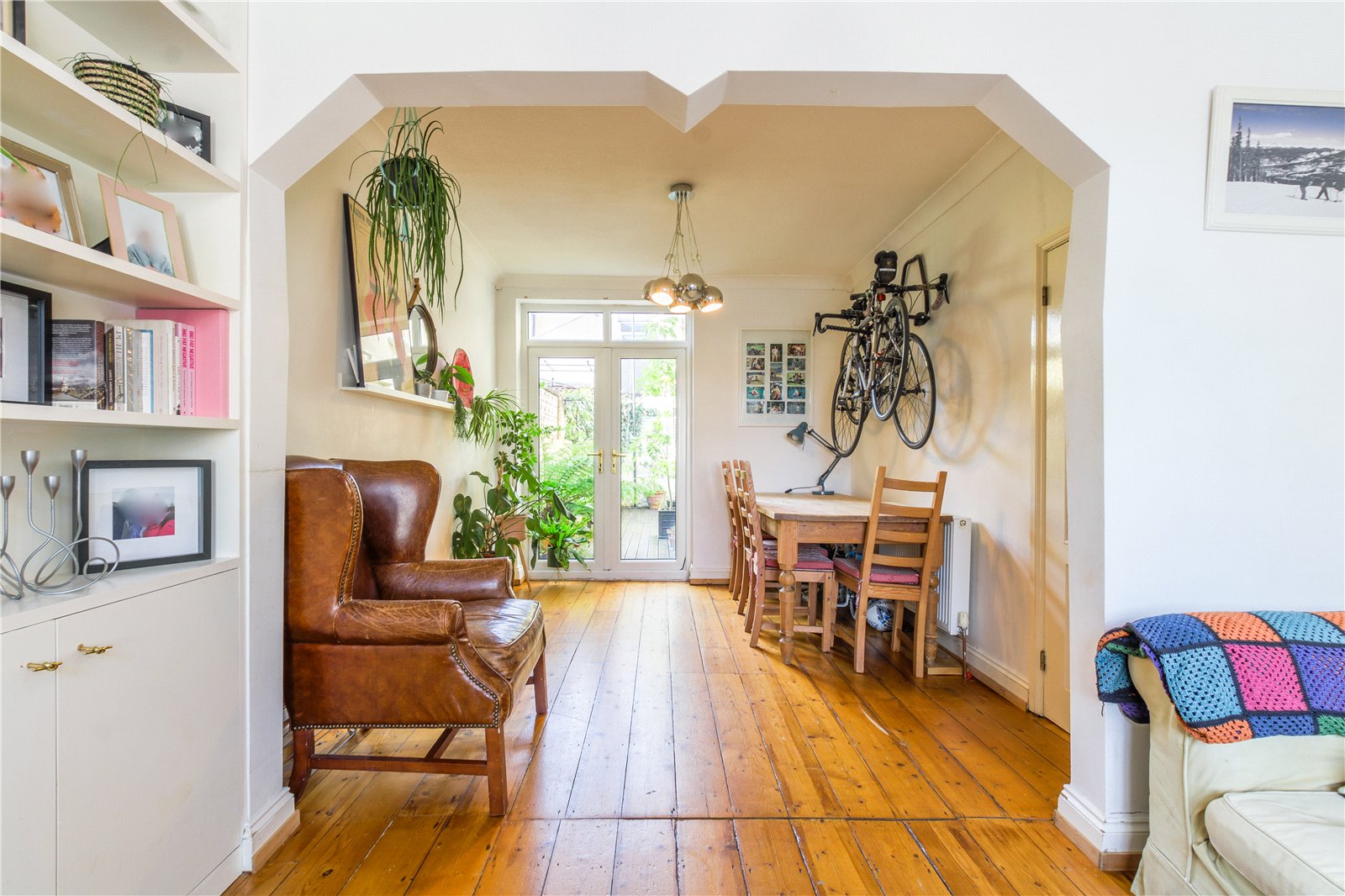 3 bedroom House for sale in Bedminster, BRISTOL