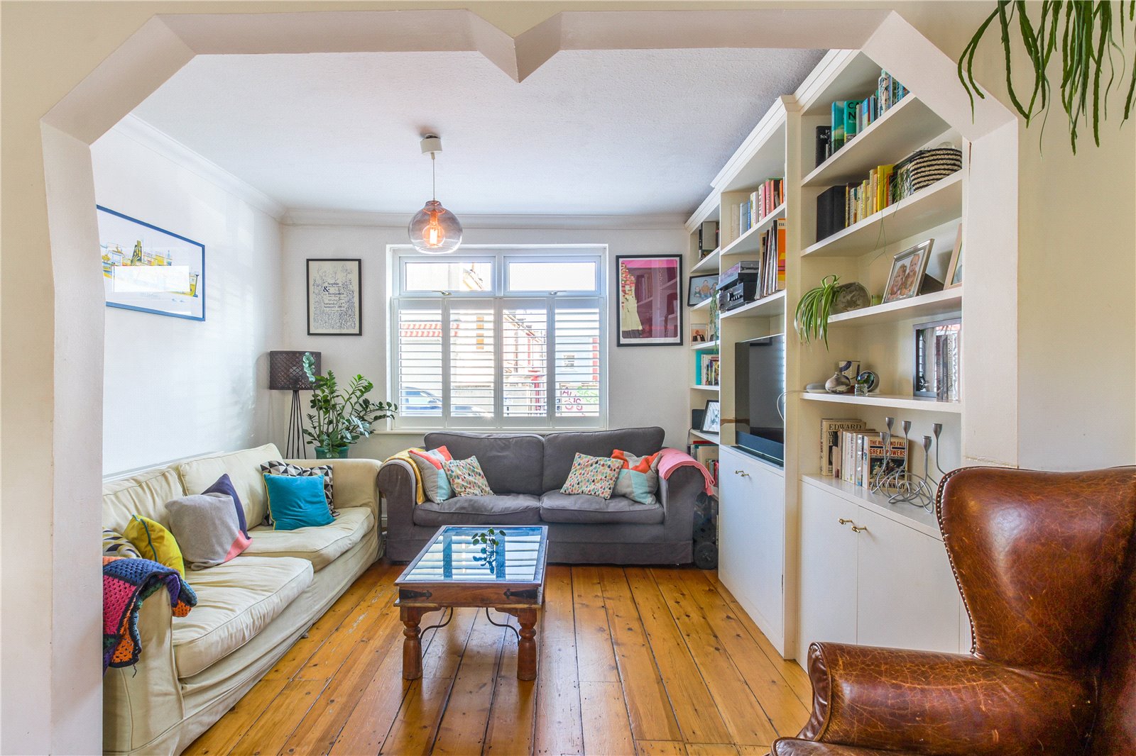 3 bedroom House for sale in Bedminster, BRISTOL