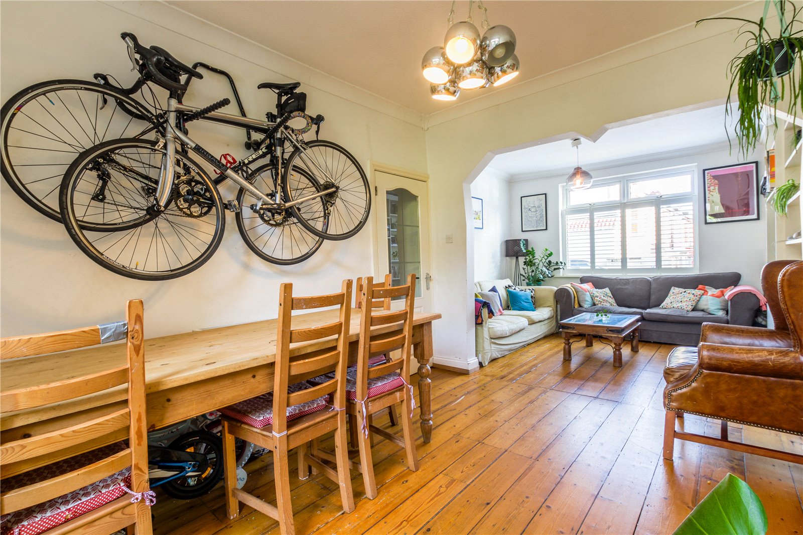 3 bedroom House for sale in Bedminster, BRISTOL