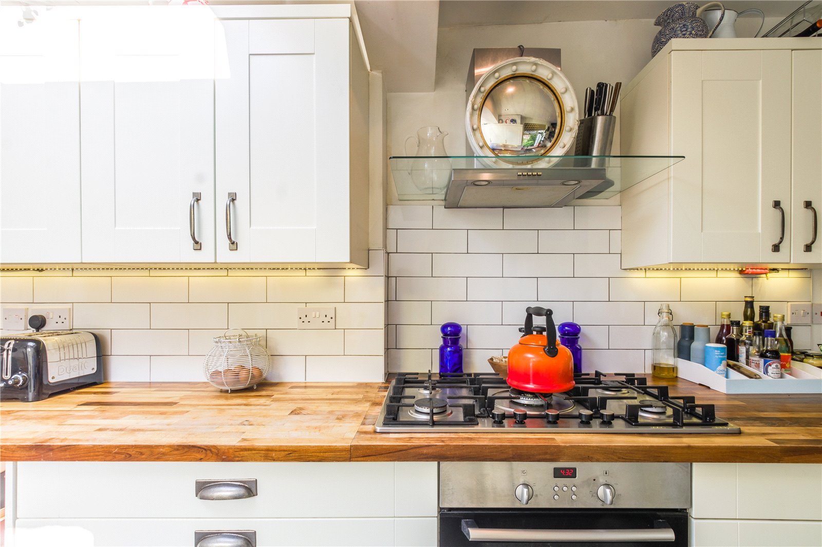 3 bedroom House for sale in Bedminster, BRISTOL