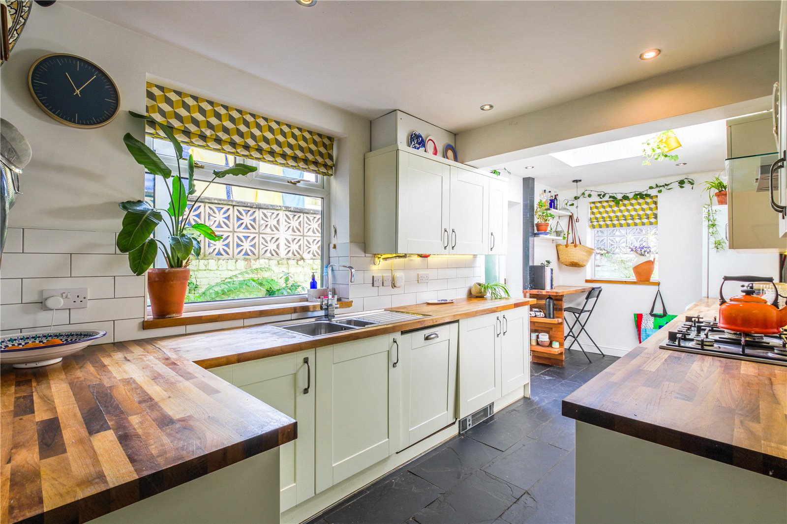 3 bedroom House for sale in Bedminster, BRISTOL