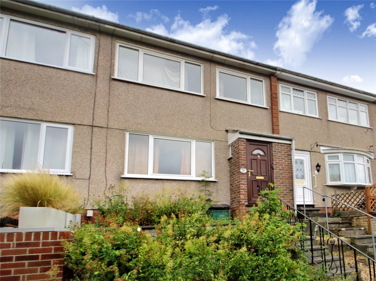 Knowle, BRISTOL