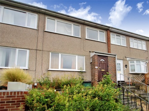 Knowle, BRISTOL