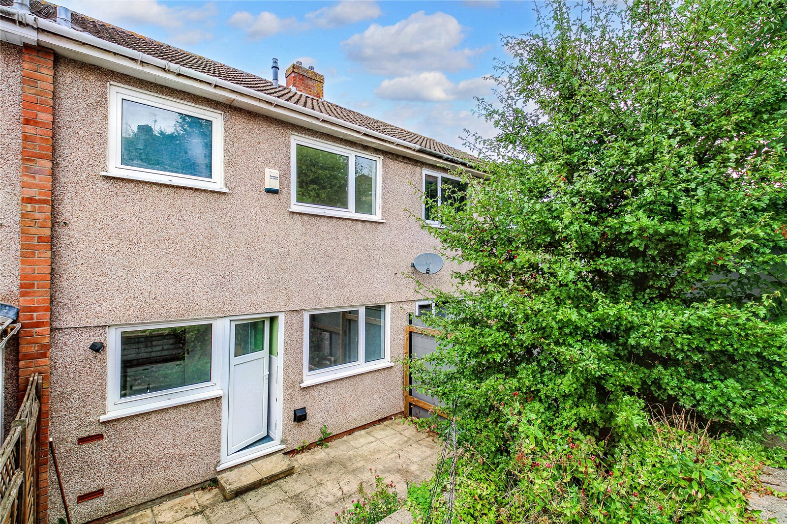 3 bedroom House for sale in Knowle, BRISTOL