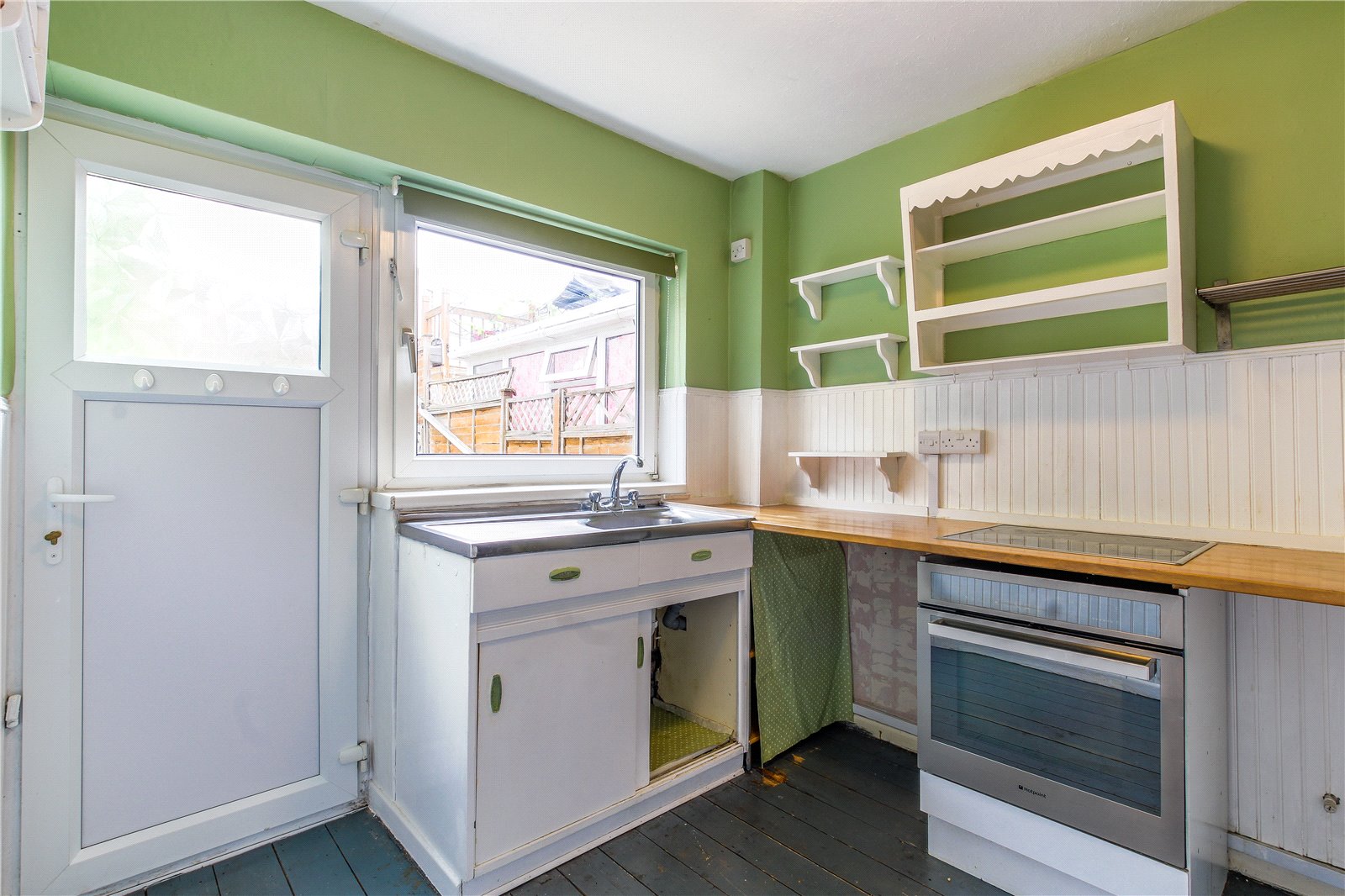 3 bedroom House for sale in Knowle, BRISTOL
