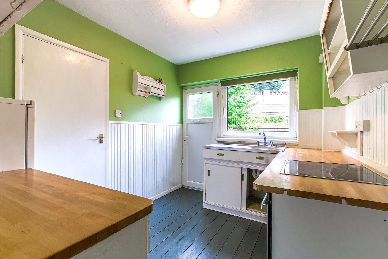 3 bedroom House for sale in Knowle, BRISTOL