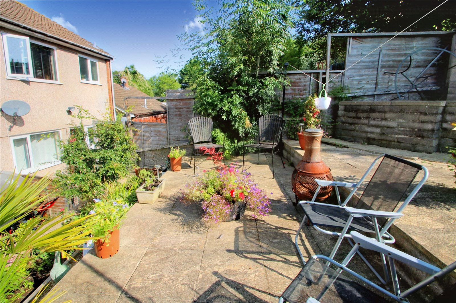 3 bedroom House for sale in Knowle, BRISTOL
