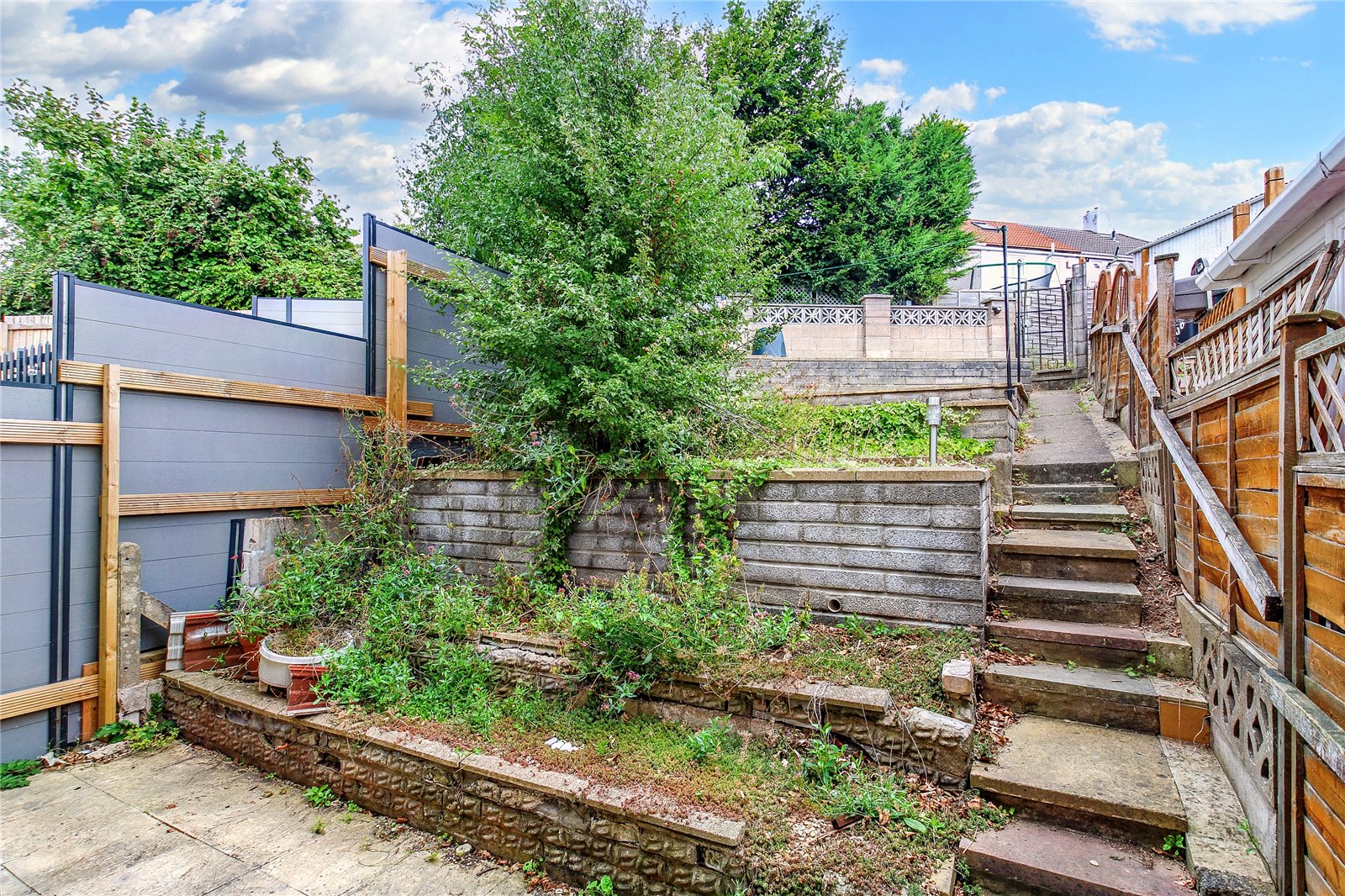 3 bedroom House for sale in Knowle, BRISTOL