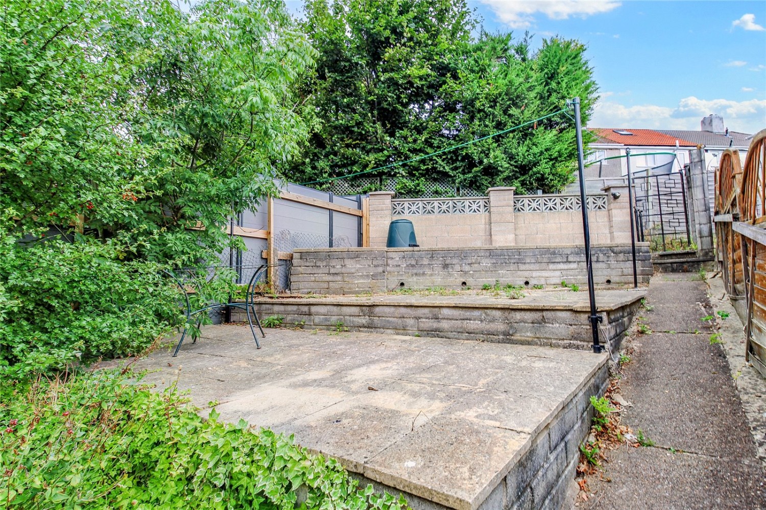 Knowle, BRISTOL