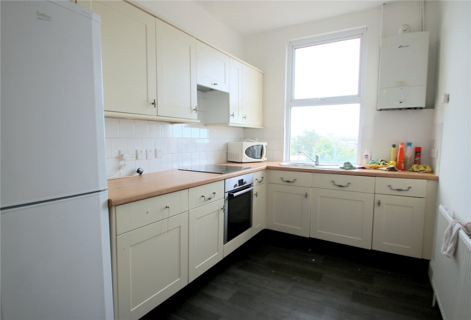 Totterdown, Bristol