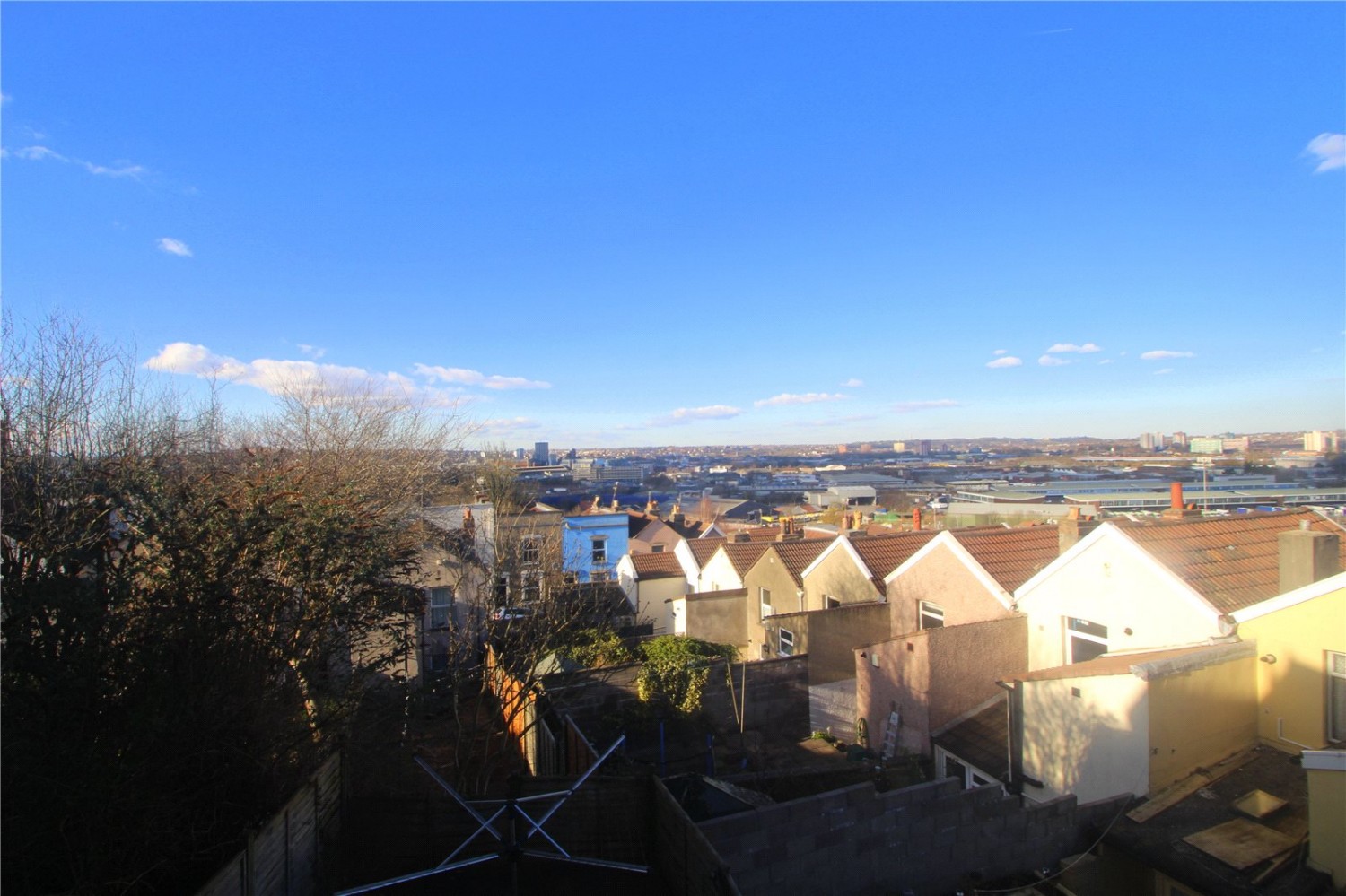 Totterdown, Bristol