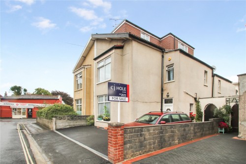 Southville, BRISTOL