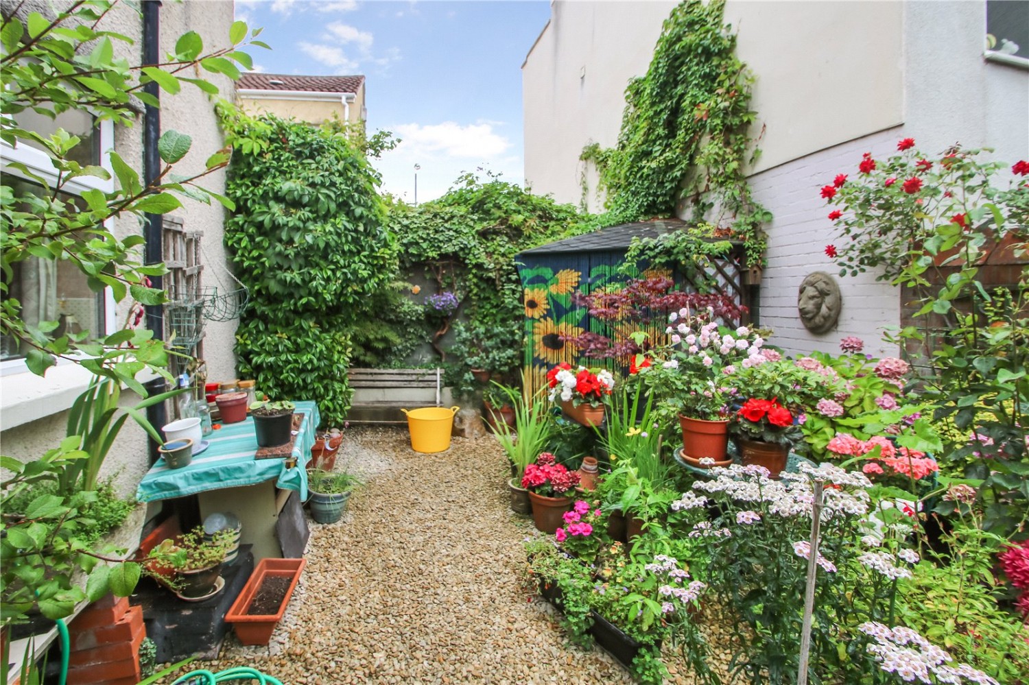 Southville, BRISTOL