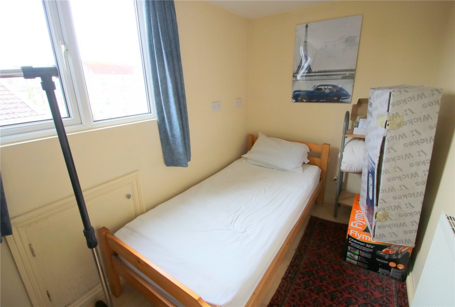 Southville, BRISTOL
