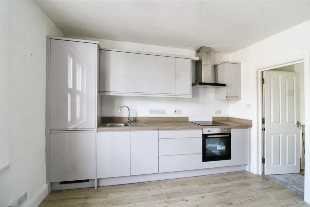 Windmill Hill, Bristol