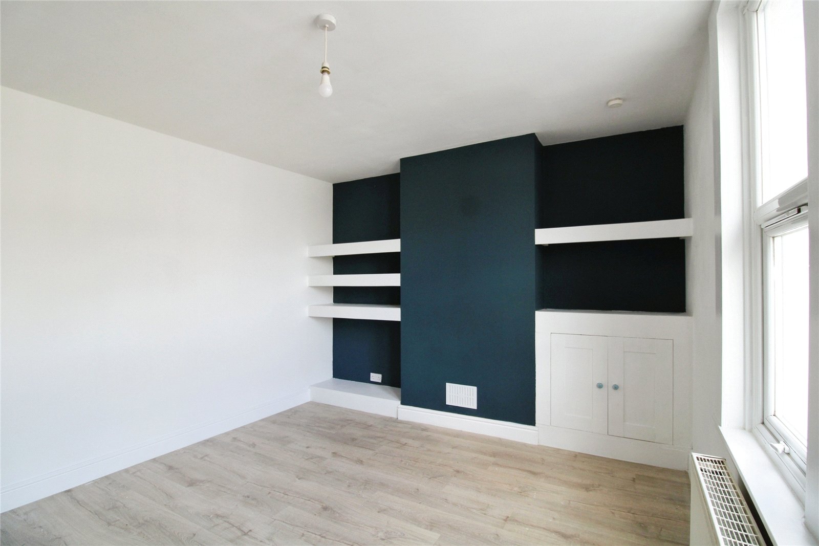 1 bedroom Flat to let in Windmill Hill, Bristol