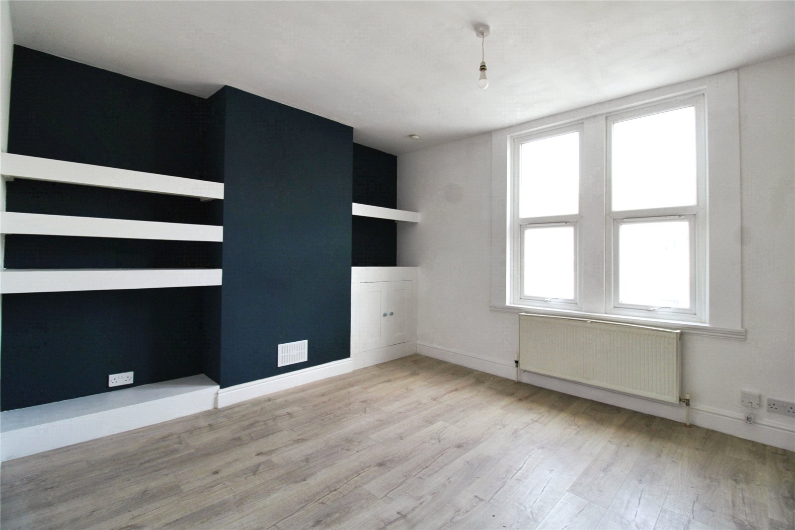 1 bedroom Flat to let in Windmill Hill, Bristol
