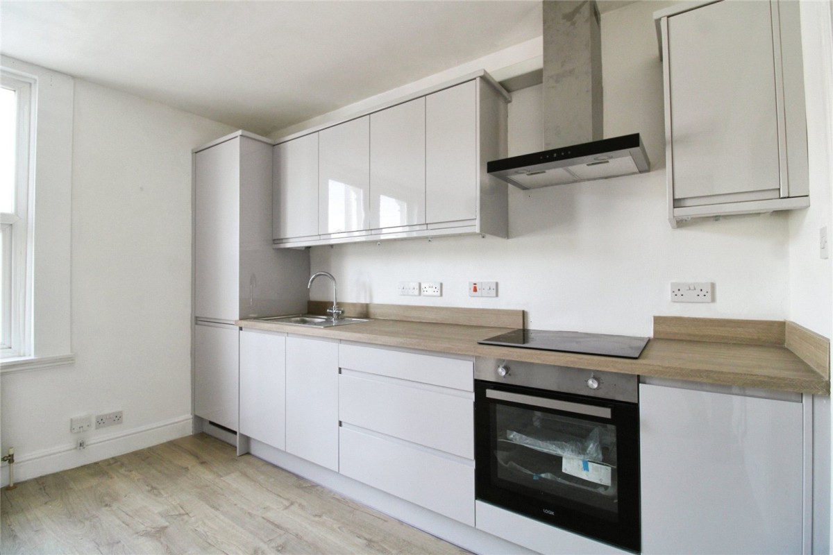 Windmill Hill, Bristol