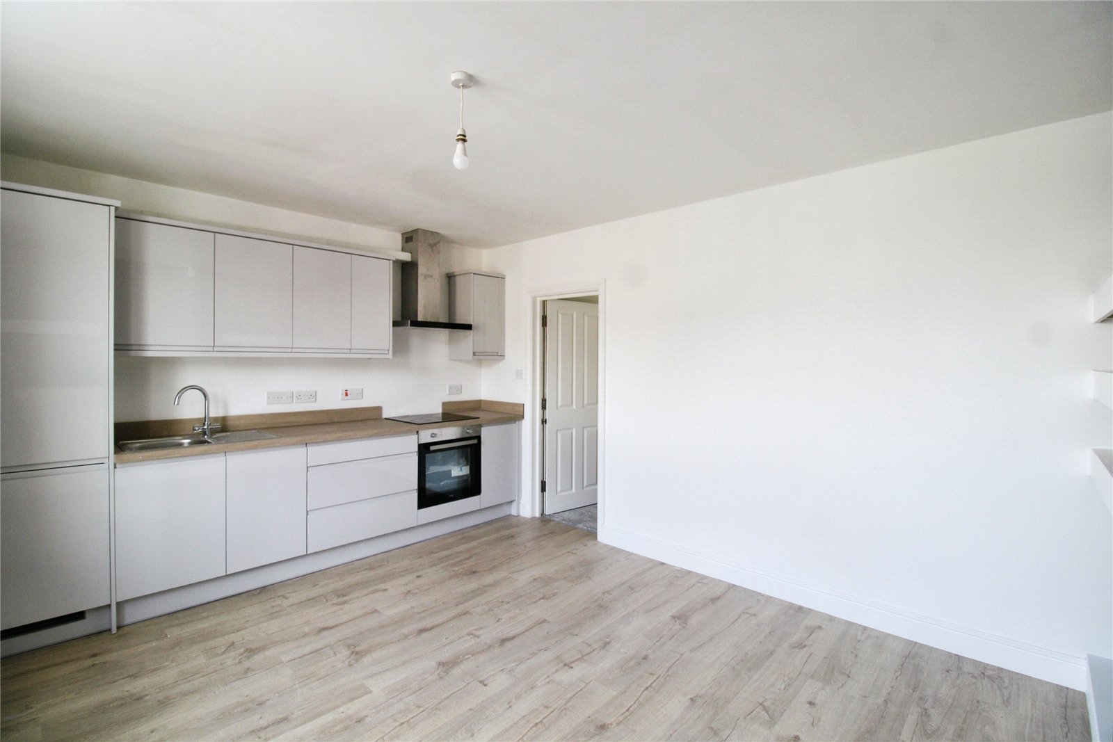 1 bedroom Flat to let in Windmill Hill, Bristol