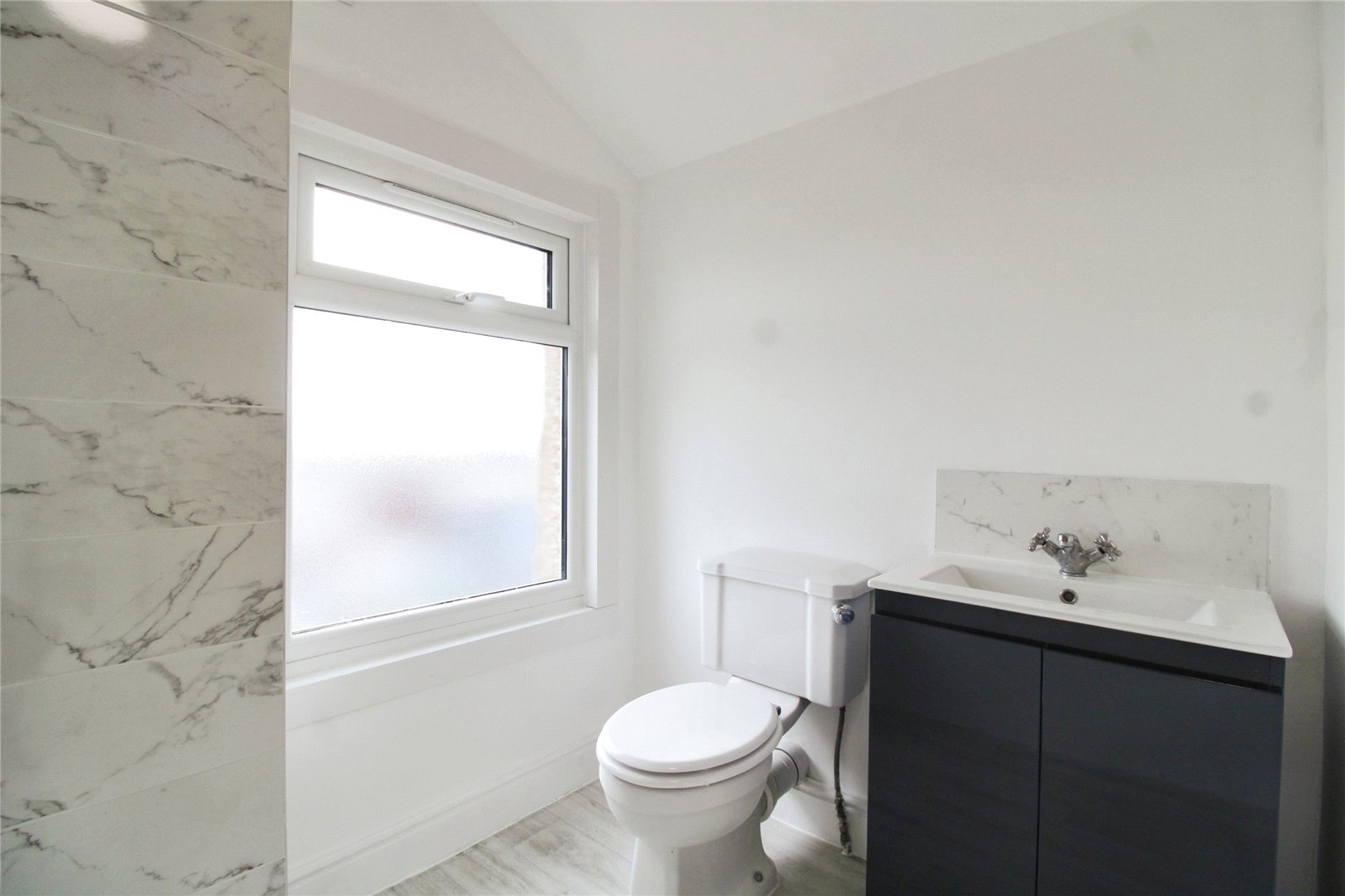 1 bedroom Flat to let in Windmill Hill, Bristol