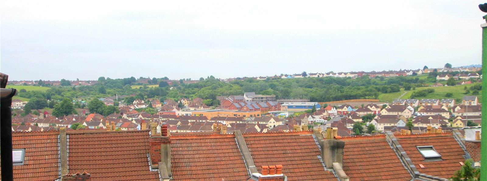 1 bedroom Flat to let in Windmill Hill, Bristol