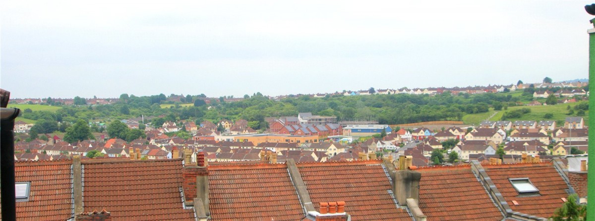 Windmill Hill, Bristol
