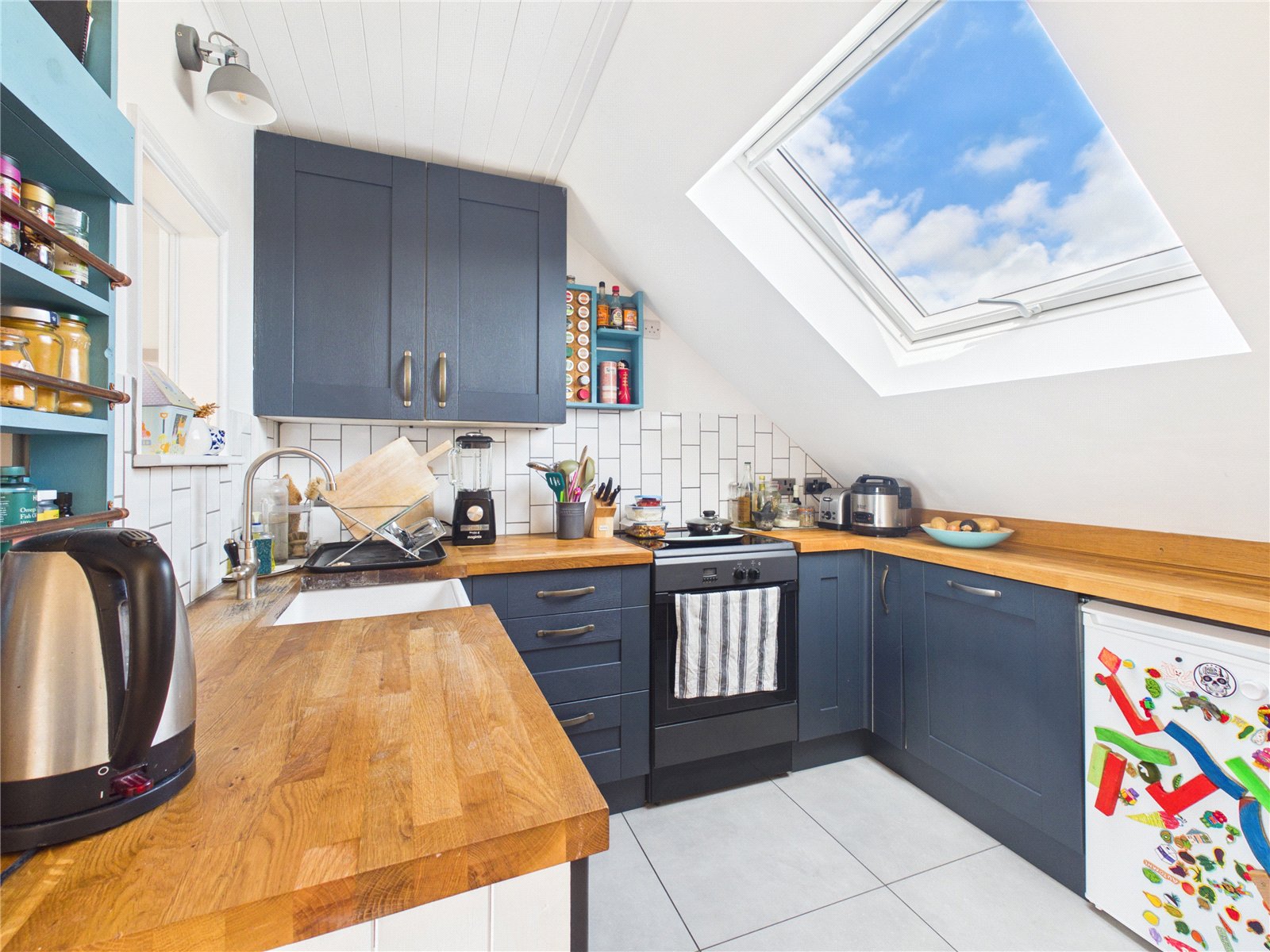 2 bedroom Flat to let in Bristol