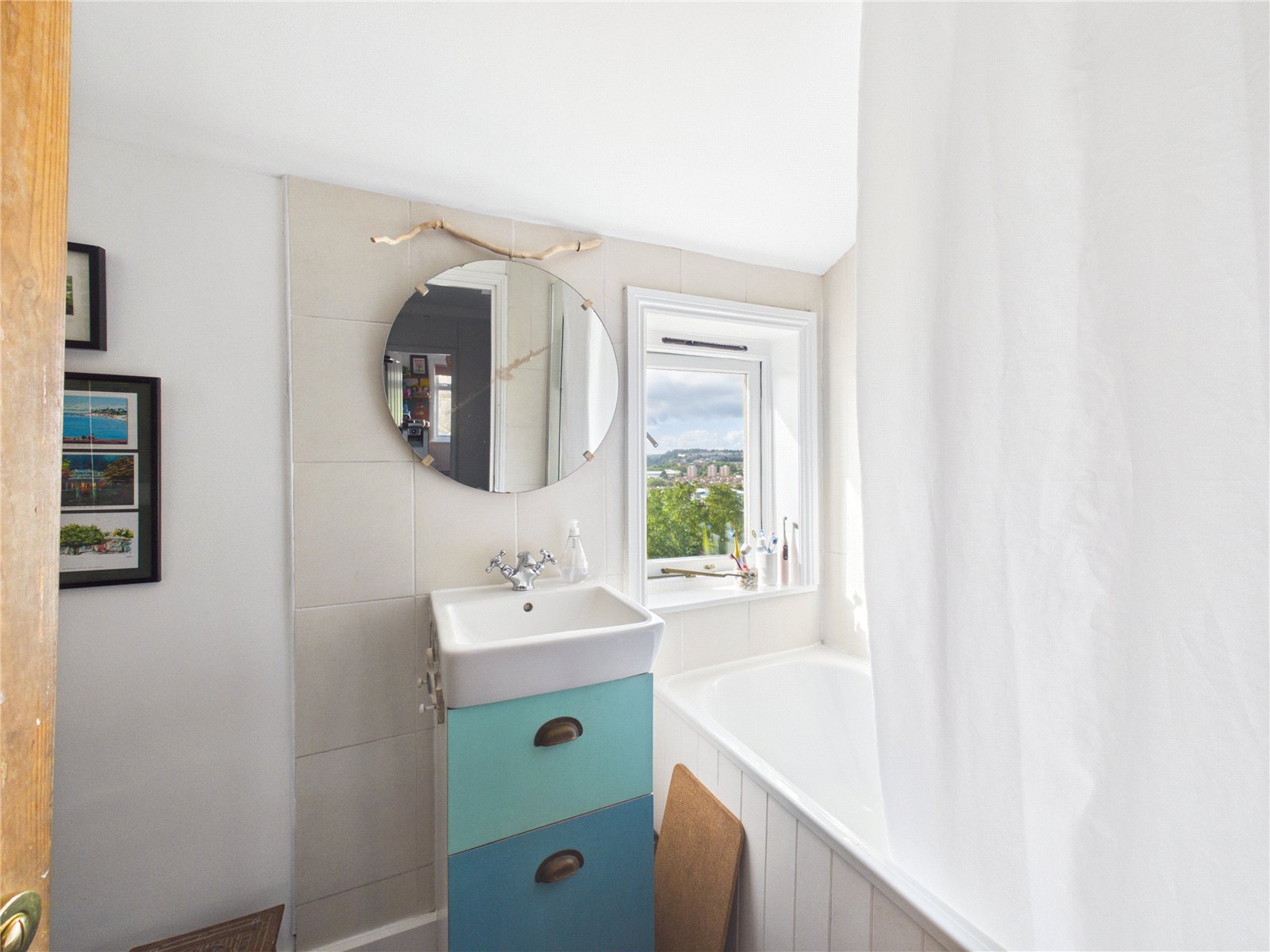 2 bedroom Flat to let in Bristol