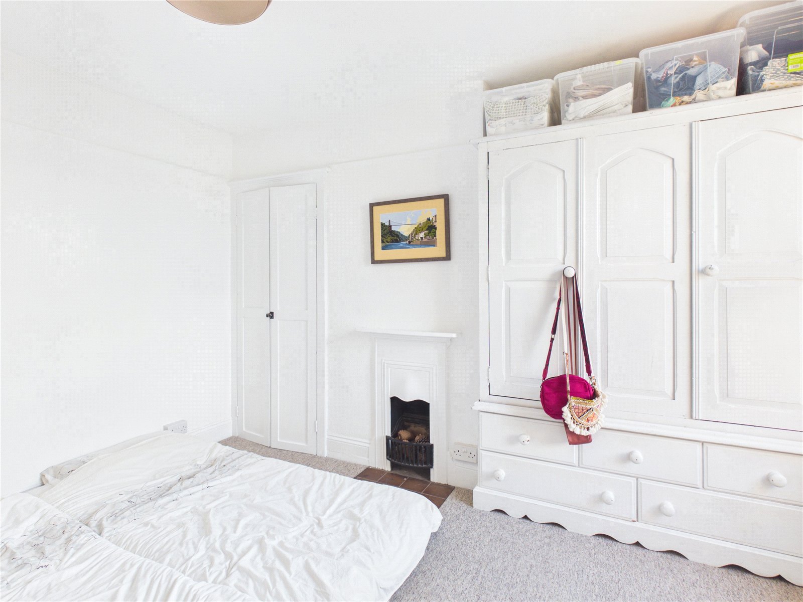 2 bedroom Flat to let in Bristol