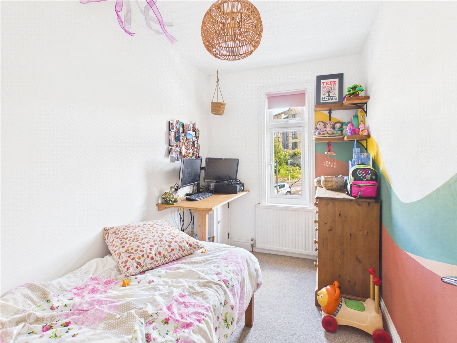 2 bedroom Flat to let in Bristol