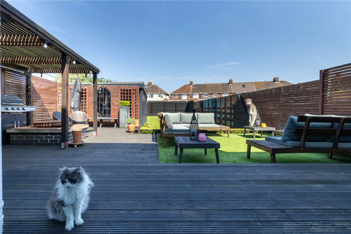 Uplands, BRISTOL