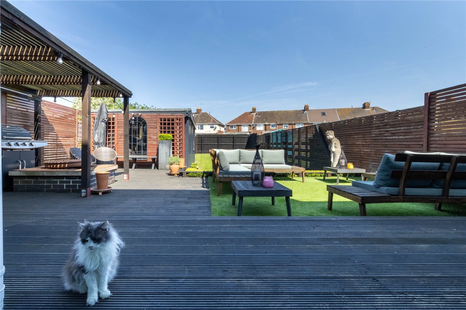 Uplands, BRISTOL