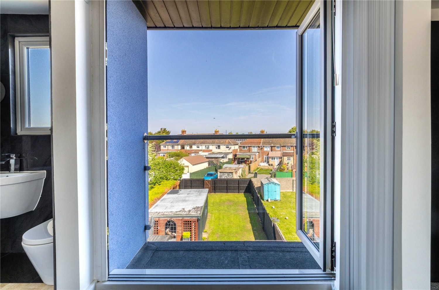 Uplands, BRISTOL